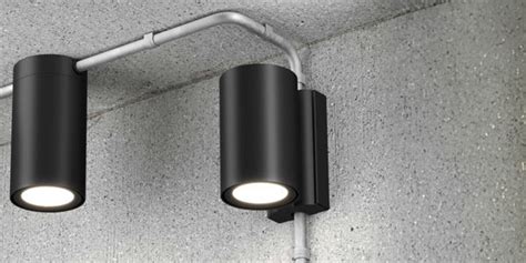 beta calco lighting|CYLINDER™ Exterior Lighting Series by Beta.